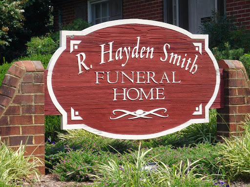 R Hayden Smith Funeral Home