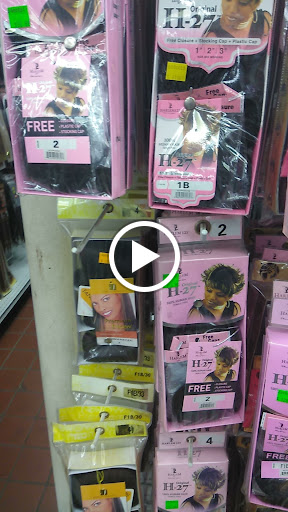 Beauty Supply Store «Shine Beauty Supply», reviews and photos, 831 E Baltimore Ave, Lansdowne, PA 19050, USA