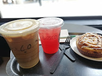 Café du Café Starbucks à Dijon - n°5