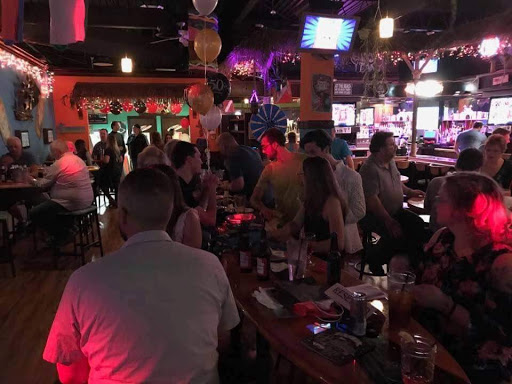 Bar & Grill «The Island Bar and Grill», reviews and photos, 43711 Van Dyke, Sterling Heights, MI 48314, USA