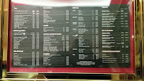China Restaurant ASIA HOUSE à Schwabach menu