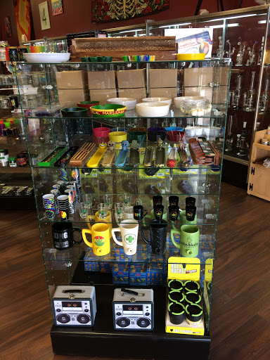 Vaporizer Store «Soho Smoke», reviews and photos, 2026 Badlands Dr, Brandon, FL 33511, USA