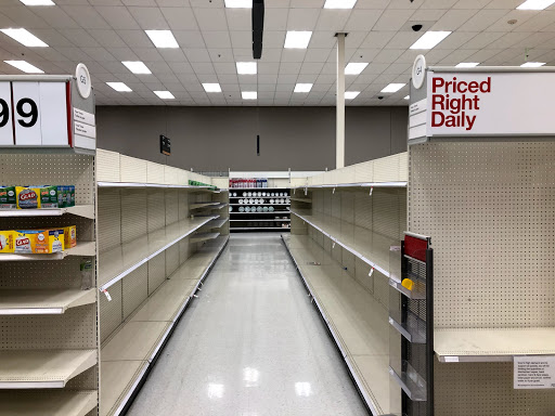 Department Store «Target», reviews and photos, 2705 Teller Rd, Thousand Oaks, CA 91320, USA