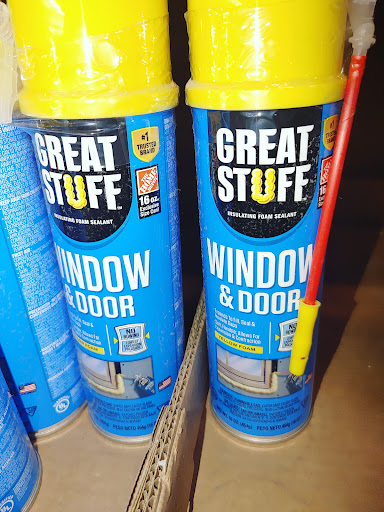 Home Improvement Store «The Home Depot», reviews and photos, 11100 Telegraph Rd, Taylor, MI 48180, USA