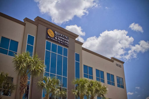 Boyette Cummins & Nailos Attorneys At Law, 1635 E Hwy 50 #300, Clermont, FL 34711, USA, Legal Services