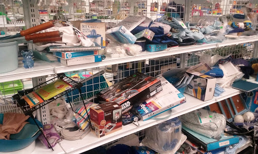 Thrift Store «Goodwill Store, Outlet Center & Donation Center», reviews and photos