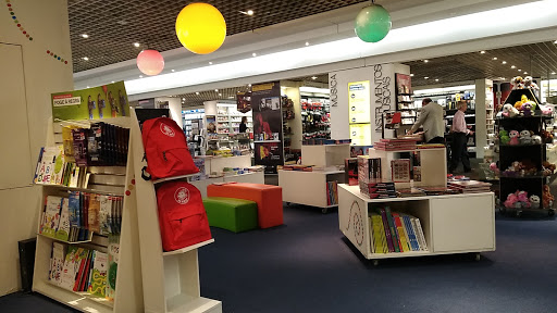 FNAC Norte Shopping