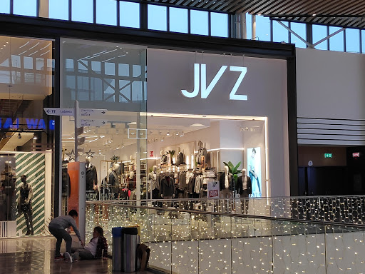 Jvz Lagoh Sevilla