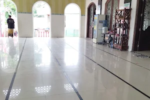 Masjid Al Hidayah Weleri image