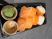 Plats et boissons du Restaurant de sushis L'Atelier du Sushi Pontoise - n°7