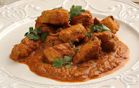 Curry du Restaurant indien RESTAURANT FORMULE À VOLONTÉ KASHMIR PALACE GONESSE - n°2
