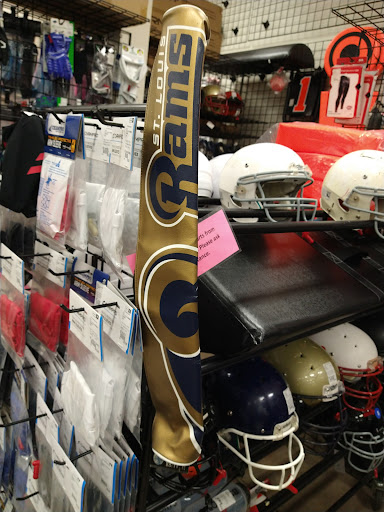 Sporting Goods Store «C&S Sporting Goods», reviews and photos, 6311 N 7th St, Phoenix, AZ 85014, USA