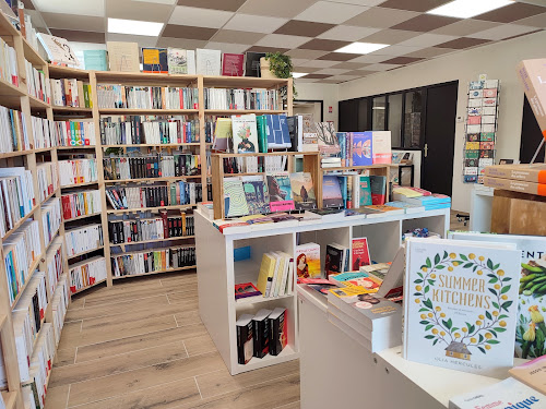 Librairie Latibule à Laragne-Montéglin