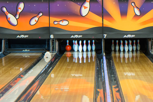 Ice Skating Rink «Yerba Buena Ice Skating & Bowling Center», reviews and photos, 750 Folsom St, San Francisco, CA 94107, USA