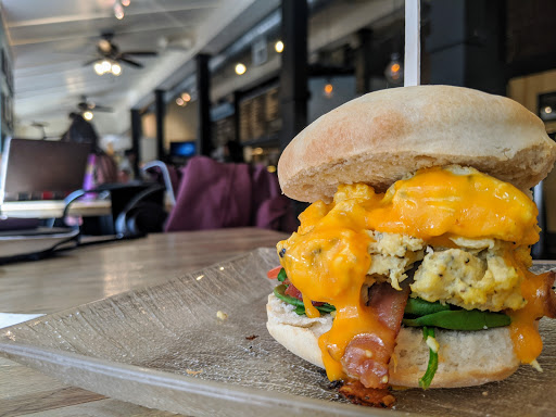 Coffee Shop «Single Speed Coffee Cafe», reviews and photos, 2 S Beaver St, Flagstaff, AZ 86001, USA