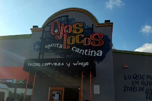 Ojos Locos Sports Cantina - San Antonio image