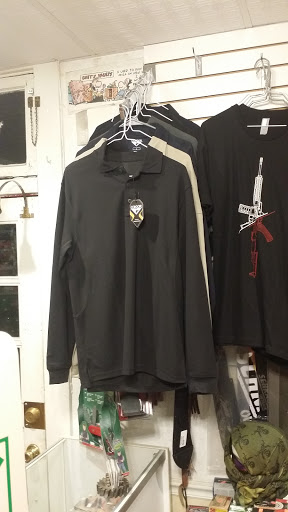 Locksmith «Able Locksmiths LLC», reviews and photos, 304 W Patrick St, Frederick, MD 21701, USA