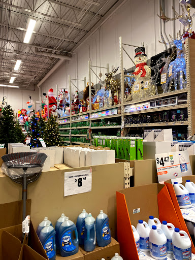 Home Improvement Store «The Home Depot», reviews and photos, 785 New York Ave, Huntington, NY 11743, USA
