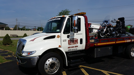 Towing Service «Extreme Towing & Recovery LLC», reviews and photos, 955 NY-376, Wappingers Falls, NY 12590, USA
