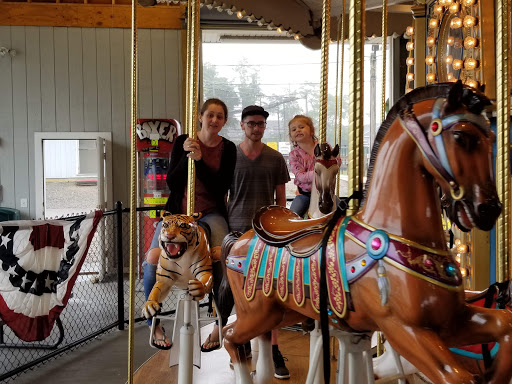 Amusement Park «Adventureland Family Fun Park», reviews and photos, 112 Point Judith Rd, Narragansett, RI 02882, USA