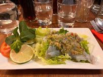 Plats et boissons du Restaurant thaï Paya Thaï Beaubourg à Paris - n°5