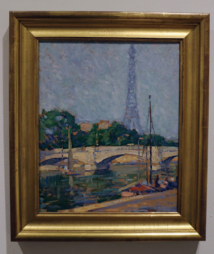 Art Museum «University of Kentucky Art Museum», reviews and photos, 405 Rose St, Lexington, KY 40508, USA