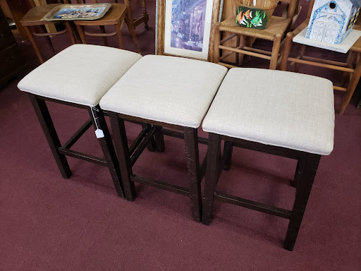 Thrift Store «Treasure Seekers», reviews and photos, 110 S 5th St, Griffin, GA 30223, USA