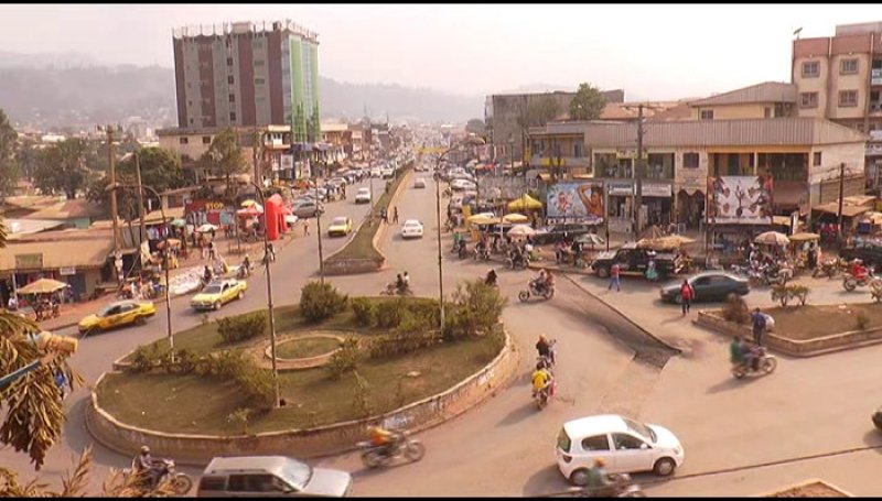 Bamenda, Kamerun