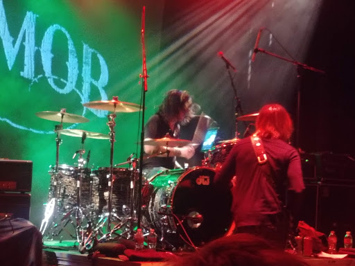 Performing Arts Theater «Armory Performing Arts Center», reviews and photos, 300 Strong St, Brighton, CO 80601, USA