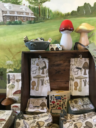 Produce Market «The Woodlands at Phillips», reviews and photos, 1020 Kaolin Rd, Kennett Square, PA 19348, USA