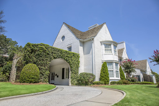 Funeral Home «H.M. Patterson & Son-Spring Hill Chapel», reviews and photos, 1020 Spring St NW, Atlanta, GA 30309, USA