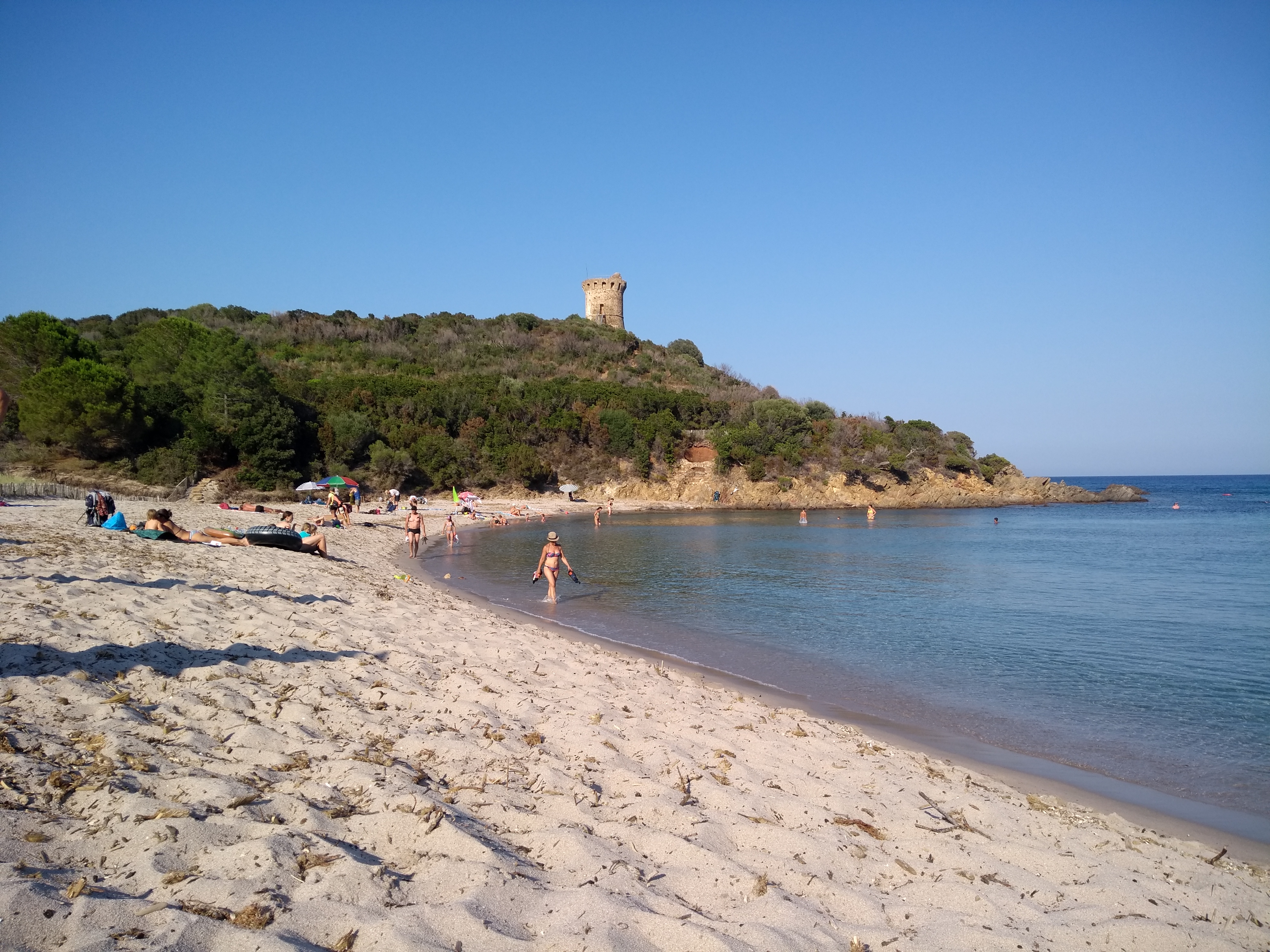 Photo n° 1 de l'avis de Jluc.o fait le 06/07/2019 à 21:17