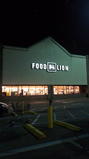 Grocery Store «Food Lion», reviews and photos, 10880 Warwick Blvd, Newport News, VA 23601, USA