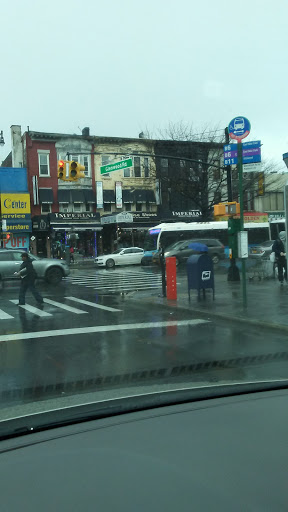 Supermarket «Met Foodmarket», reviews and photos, 1498 Flatbush Ave, Brooklyn, NY 11210, USA