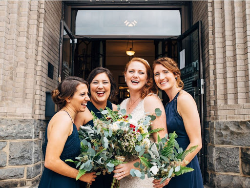 Wedding Planner «Shay Brown Events - The Southern Wedding Experience», reviews and photos, 80 Broadway, Asheville, NC 28801, USA