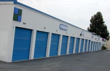 Self-Storage Facility «Low Cost Storage Stanton», reviews and photos, 10850 Beach Blvd, Stanton, CA 90680, USA