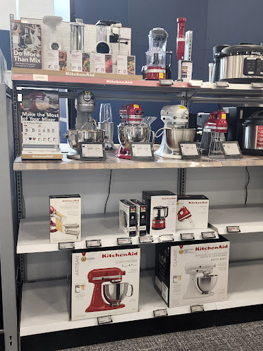 Electronics Store «Best Buy», reviews and photos, 1000 E 23rd St, Panama City, FL 32405, USA