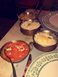 Korma du Restaurant indien Cap India à Agde - n°6