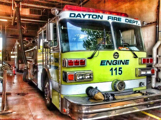 Fire Station 15 - Dayton, OH