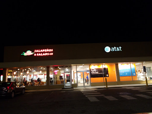 Cell Phone Store «AT&T», reviews and photos, 6727 E Black Horse Pike, Egg Harbor Township, NJ 08234, USA