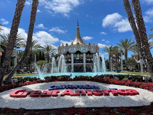 California's Great America