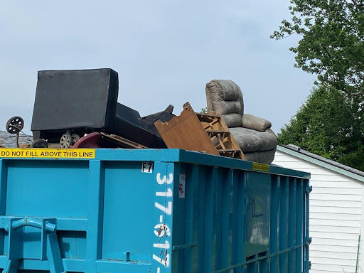 Greenway Dumpsters