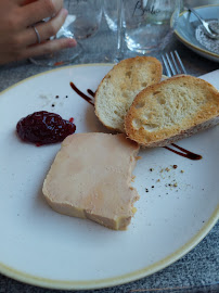Foie gras du Restaurant Beef & Co Metz - n°4