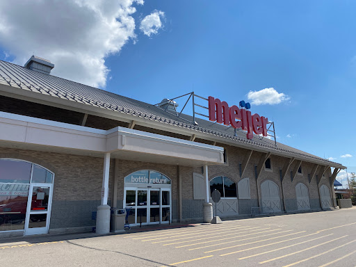 Grocery Store «Meijer», reviews and photos, 800 Brown Rd, Auburn Hills, MI 48326, USA
