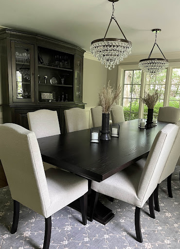 Furniture Store «Rustic Elements Furniture», reviews and photos, 100 McDonald Ave, Joliet, IL 60431, USA