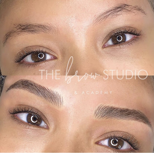 Explore lisa frank tattoo ideas, creative tattoo ideas in Danville, available at The Brow Studio & Academy