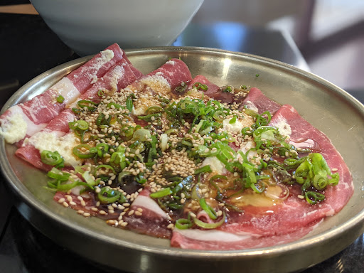 Shopping Mall «Cypress Village Shopping Center», reviews and photos, 14001 - 14271 Jeffrey Rd, Irvine, CA 92620, USA