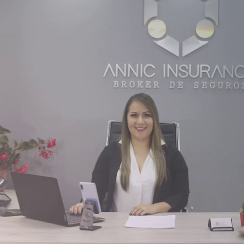 Annic Insurance - Ibarra