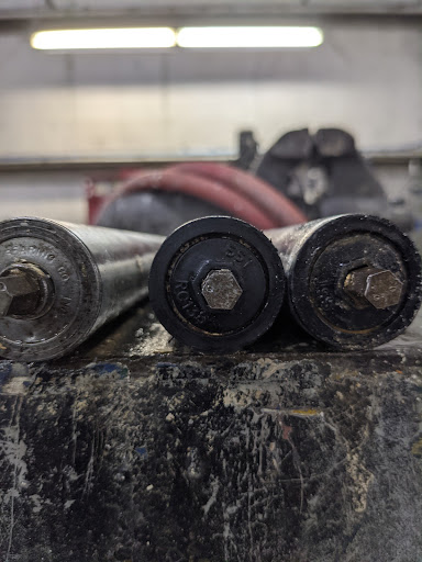 Paint Store «Kelly-Moore Paints», reviews and photos, 303 W Hurst Blvd, Hurst, TX 76053, USA