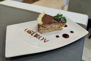 Ресторан OSTROV image